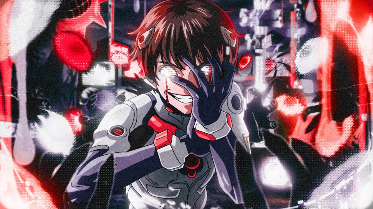 ENCASSATOR - Never Met! (Slowed)