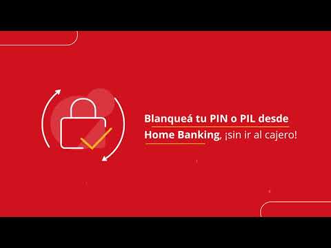 ¿Cómo blanquear el PIN/PIL desde Home Banking de Banco Entre Ríos?