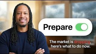 The Market Is Down 10% — This Is How Smart Investors Respond