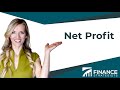 Net profit helpful definition  finance strategists  your online finance dictionary