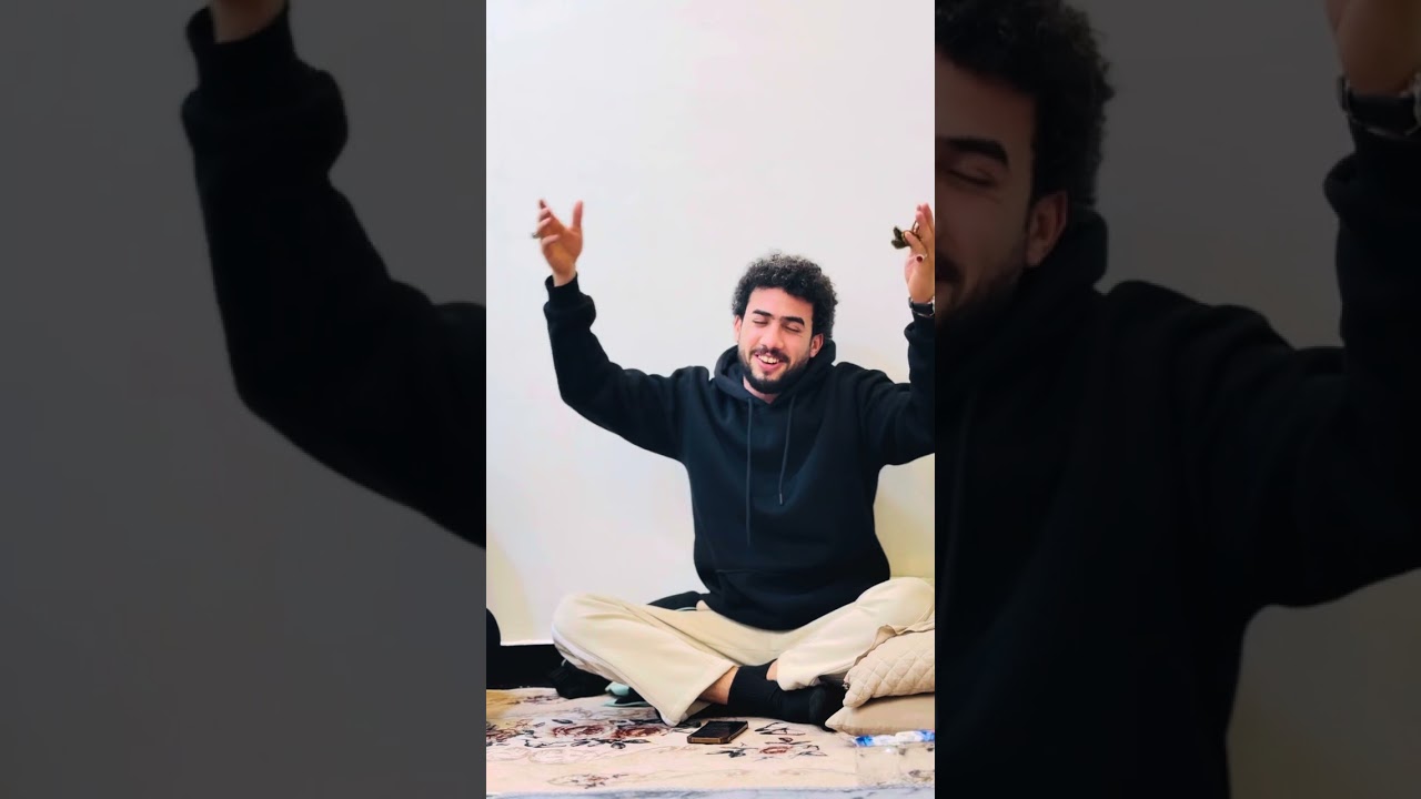 ونين ظيم وبسته بس تعالو رسول الحافظ مع العزف مرتضى ريحان١٦دقيقه