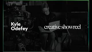 Kyle Odefey | 2026 Creative Showreel