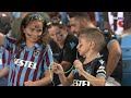 Beşiktaş vs Trabzonspor | Son 5 Maçın Özeti | Trendyol Süper Lig