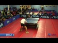 2013 North American Tour Grand Final - Preliminaries
