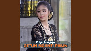Getun Nganti Pikun