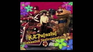 H.r. Pufnstuf Enhanced Instrumentals The Mechanical Boy Song