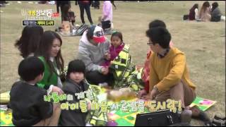 [HIT] 내 손으로 만드는 도시락! 생생정보통 플러스 20140416