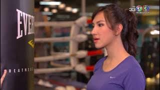 FIN | ถ้าเธอช่วยเกาหลังให้ฉัน ฉันจะช่วยเกาหลังให้เธอ | เด็ดปีกนางฟ้า | Ch3Thailand