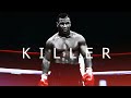 Mike Tyson - boxing killer 🥊