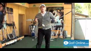 Mizuno JPX 800 Pro Ping i15 Irons Review