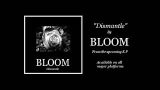 Bloom-Dismantle (Official Stream)