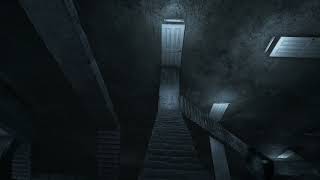 Through The Staircase Maze Visage screenshot 1