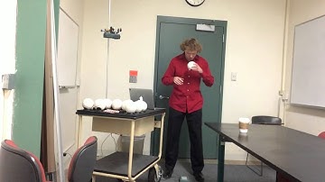 Intro to the Freefall Lab