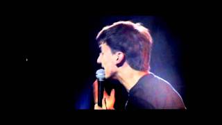 Poisoned - 4 - Ничего Не Стереть - Live 12.09.2010 Neformat Fest 2010