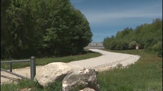 Proposal for data center in Nottingham, NH, withdrawn