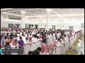 الشيخ ناصر القطامي سورة الاحزاب صلاة التراويح رمضان1440 
