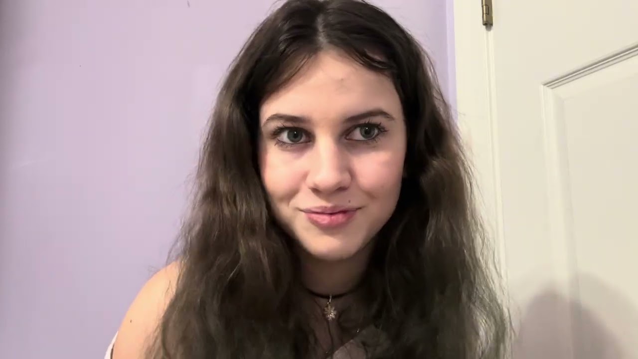 ASMR TOXIC Hairstylist Does Your Hair