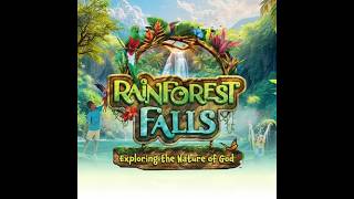 VBS Program - Rainforest Falls - 7 June 2026