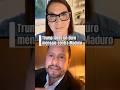 Asamblea General de la ONU, advertencias de Trump. Entrevista en mi cuenta de Ig @rodriguez_gladys