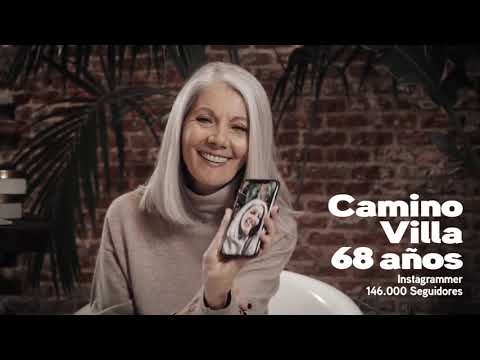 'Microviejismos', de McCann Spain para Aquarius