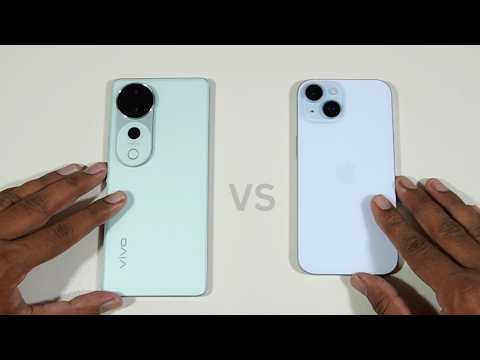 Vivo T3 Ultra