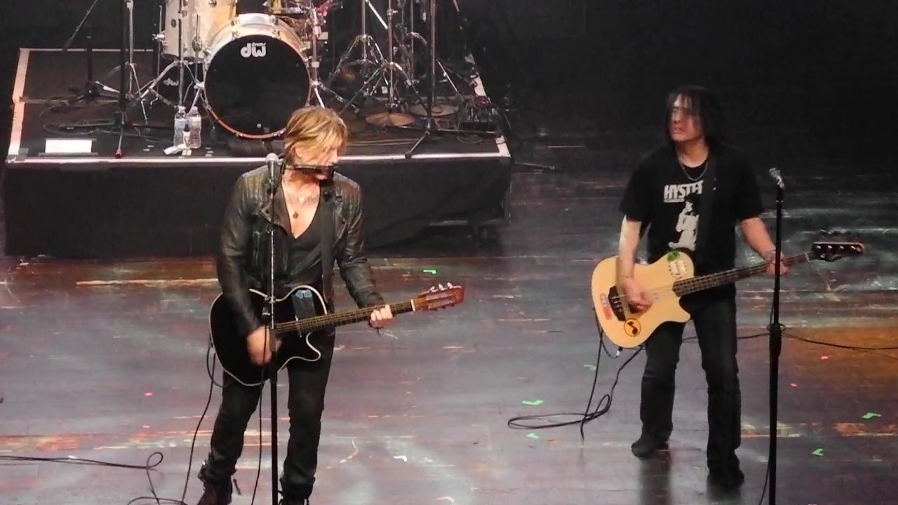 2016 12 07 The Goo Goo Dolls Broadway YouTube
