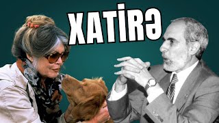 Əli̇mi̇zdən Çixan Mi̇lyardlarla Dollar. Elçi̇bəy Və Bri̇ji̇t Bordonun Tutmayan Plani