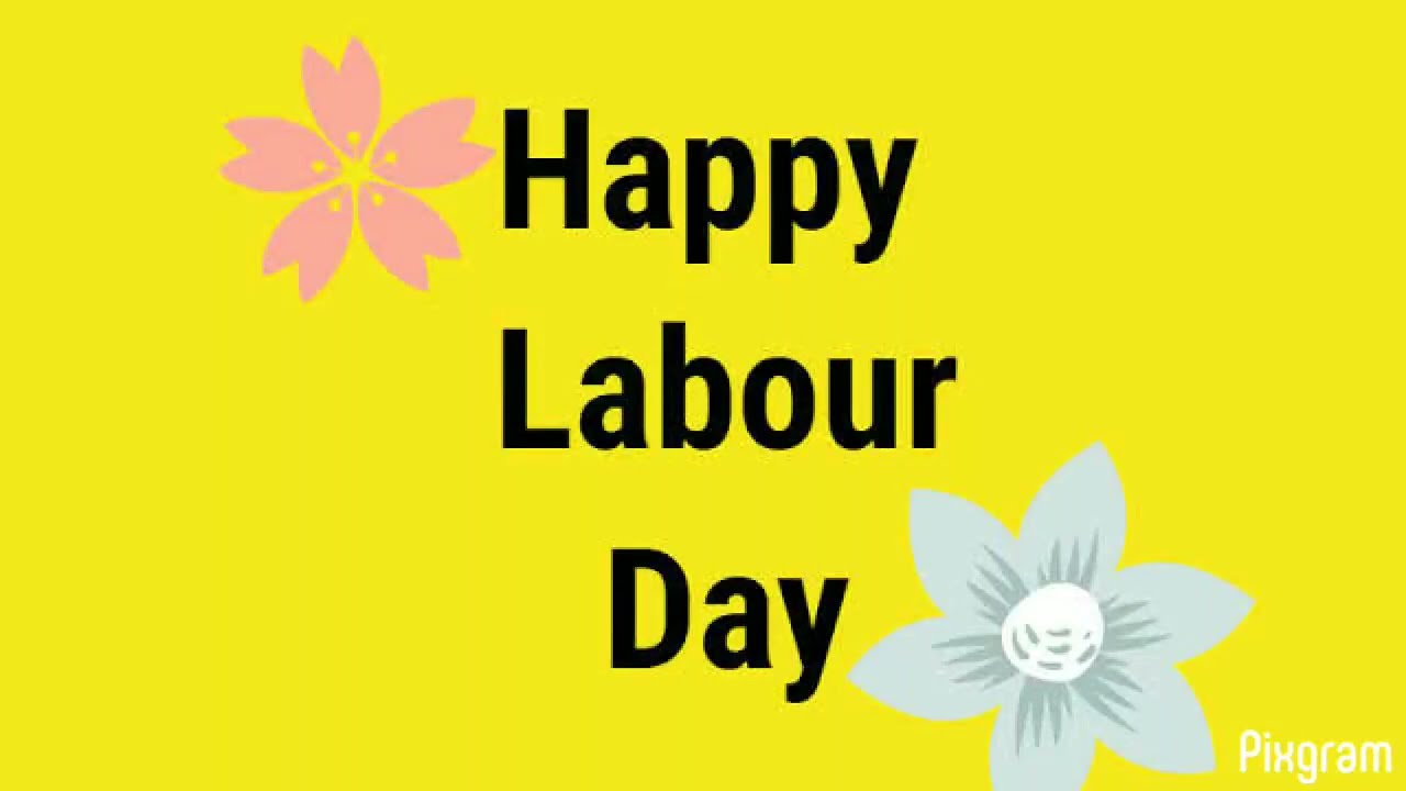 Happy Labour Day 2024 | Labor day 2024 Wishes | 01 may status |