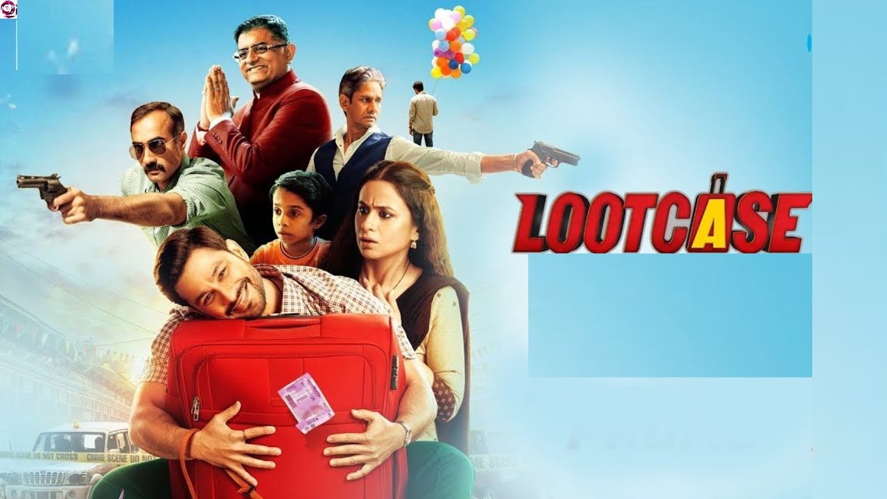 Lootcase (2020) Full New Hindi Comedy Drama Movies || Kunal Khemu || Story And Talks #