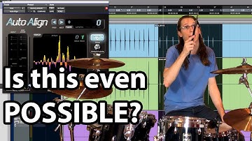 Should you PHASE ALIGN every channel?