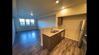 Condo for Rent in Bethany 1BR/1BA by Property Managers in Portland