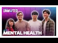 Mental Health Through the Lens of Content Creators | HX Unmuted