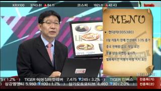 20150909 12시 증시타파