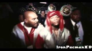 Miguel Cotto, Floyd Mayweather    Promo HD