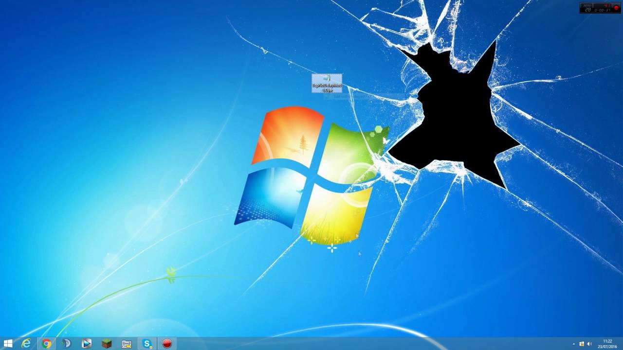 HOW2EDIT TCPNODELAYMOD (take LOWER/FASTER knockback)