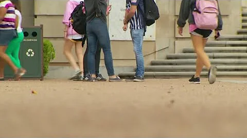 UT system greenlights free tuition for Texas college students next fall