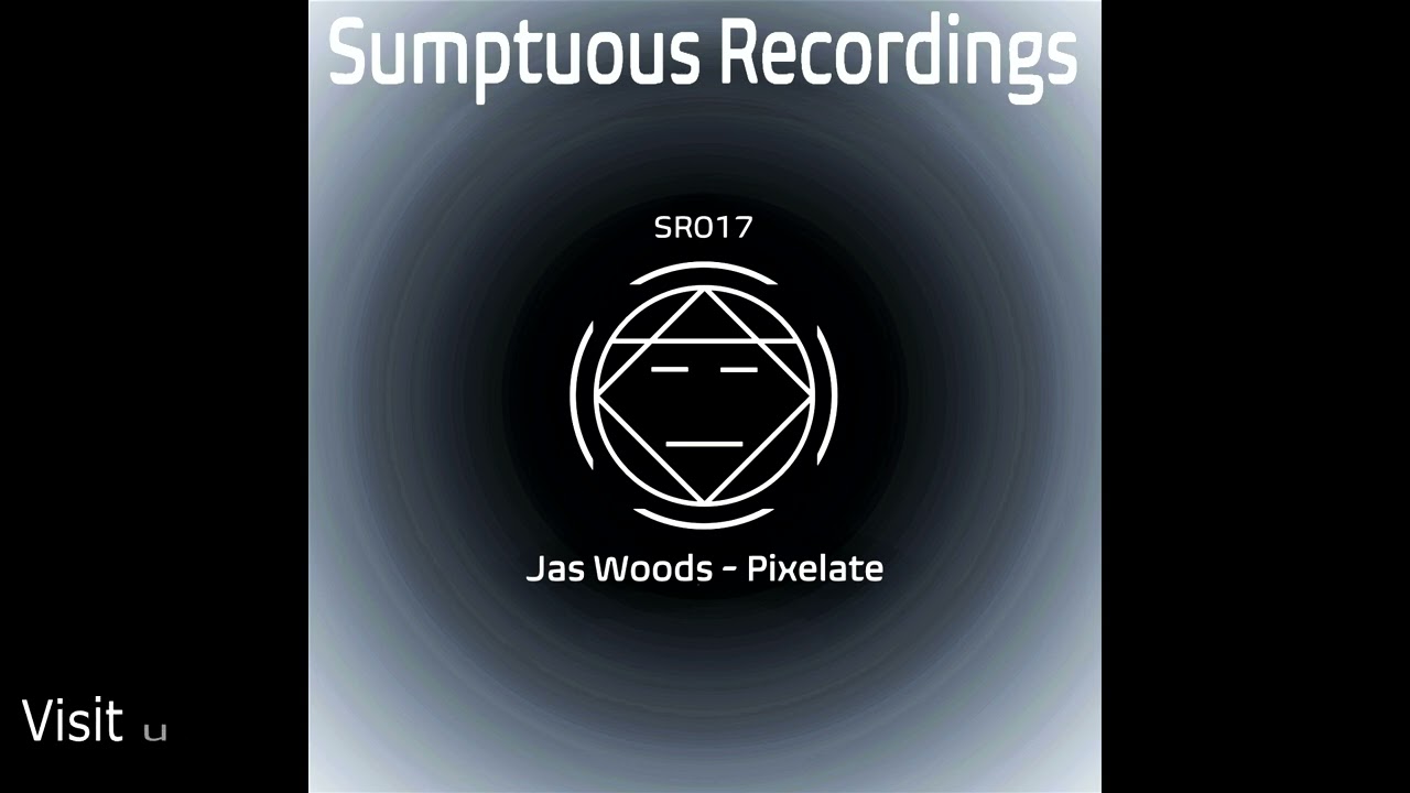 Watch Jas Woods - Pixelate on YouTube Watch Jas Woods - Pixelate on YouTube
