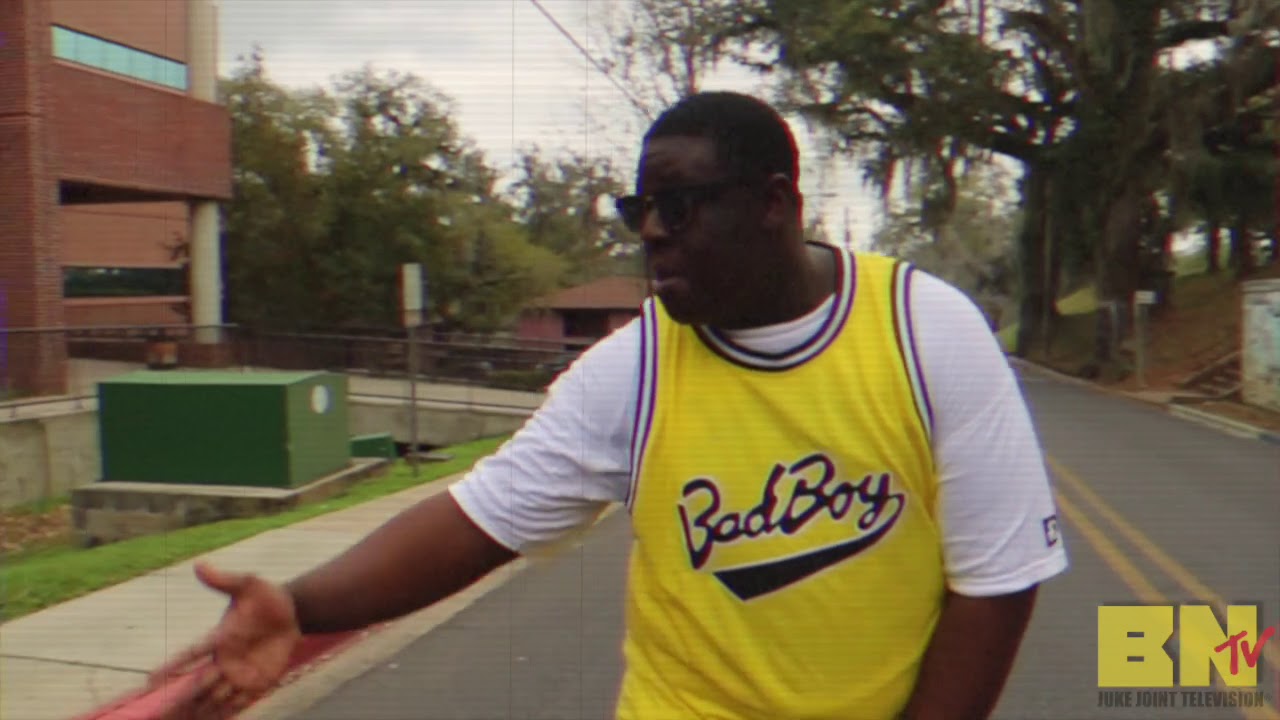 Juicy Juke Joint Music Video 2018 Beta Nu (FAMU Alphas) YouTube