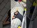 Under the Car = Peaceful Vibes