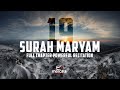 Surah maryam heart touching quran