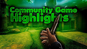 Forward Assault Community Highlights! | BigBoZz