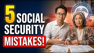 Details 5 Social Security Mistakes That Cost Retirees Thousands News
