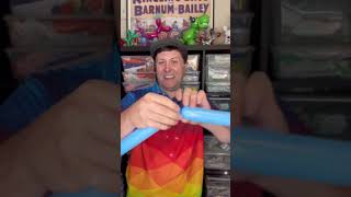 How to make the Perfect Balloon Lightsaber