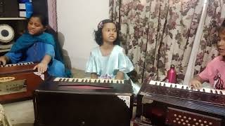 Ache Gour Nitay Nodiate.