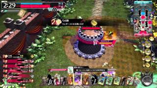 【WLW】グロウベックさんがデス・フックで行く その162【AA2】