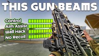 This is the Most Underrated Gun in Delta Force
