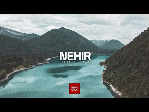 Pasha Music ►NEHIR◄ | Turkish Saz Trap Beat Remix | Turkish Trap