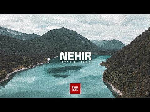 Pasha Music NEHIR Turkish Saz Trap Beat Remix Turkish Trap