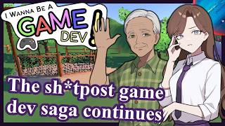 Trash, bugs, and ignoring deadlines: the true game dev experience - I Wanna Be A Game Dev!