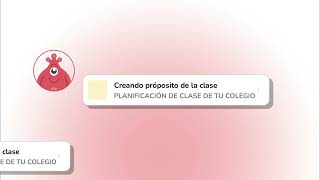 Planificación Con Ia Para Colegios